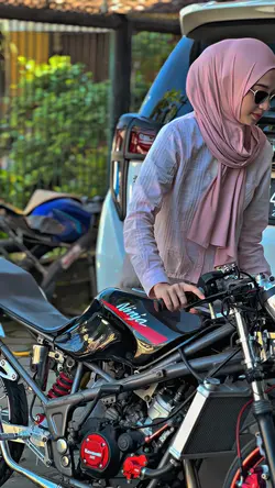 1 KLIP HD JERNIH