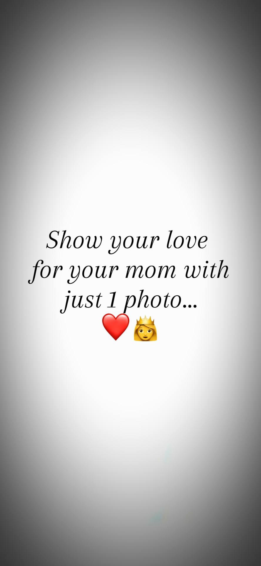 Día de la madre👑❤️‍🩹