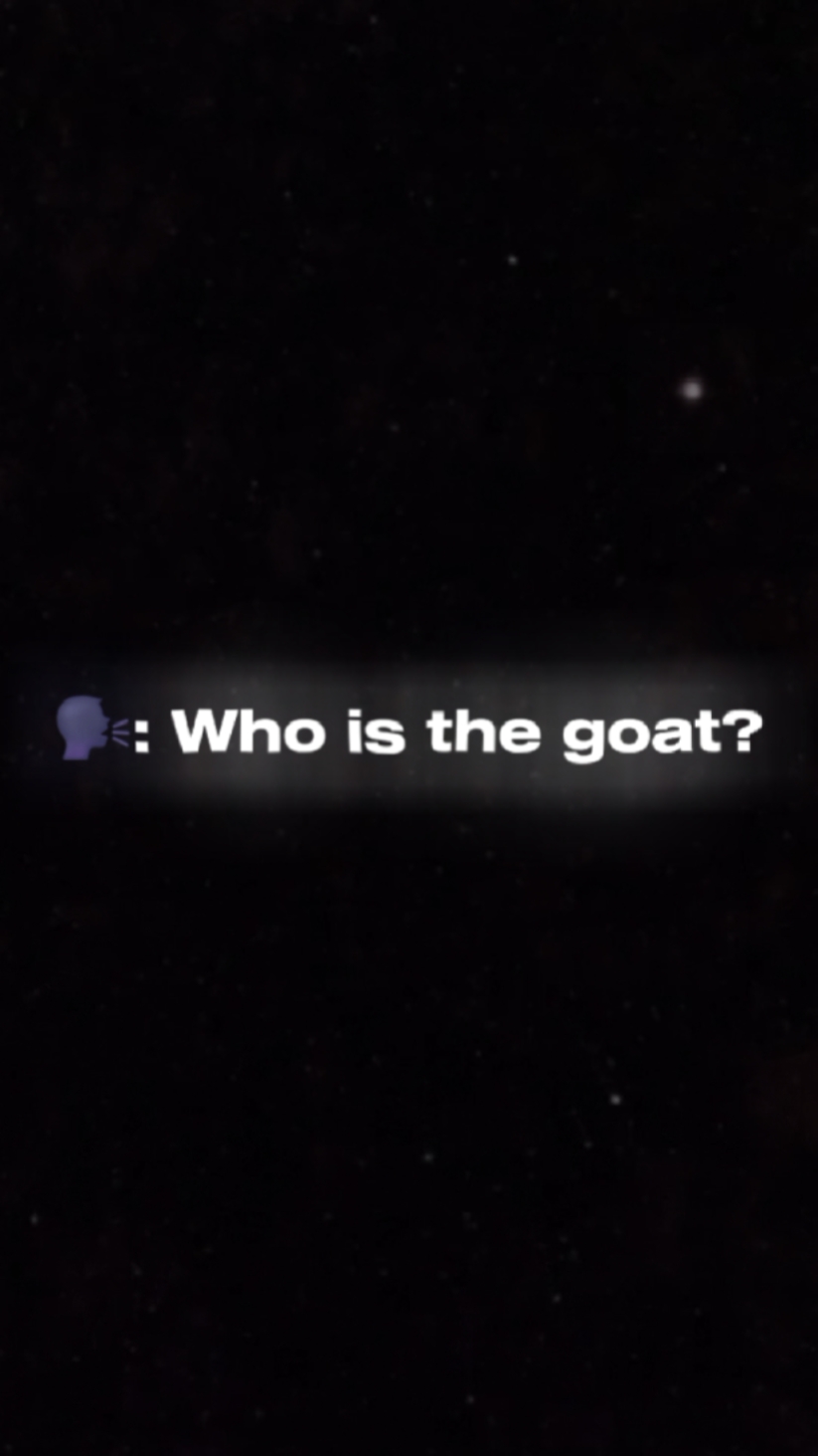 qui est la chèvre?
