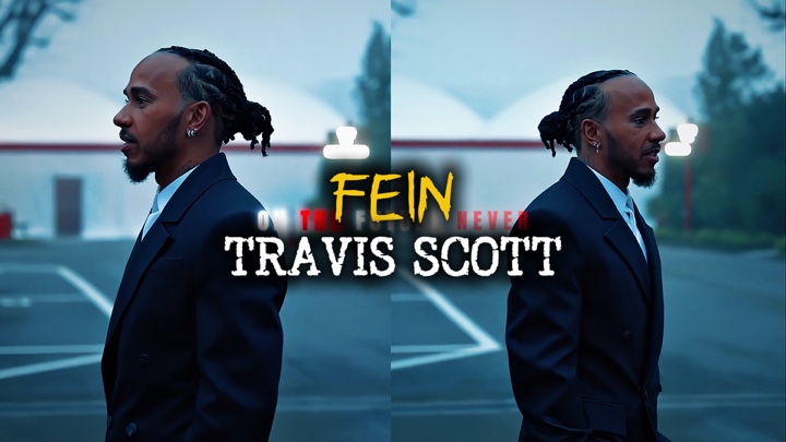 FEIN - TRAVIS SCOTT