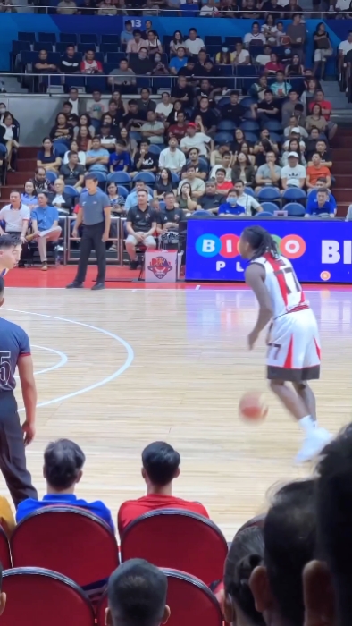 JumpShot