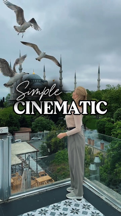 SIMPLE CINEMÁTICO 