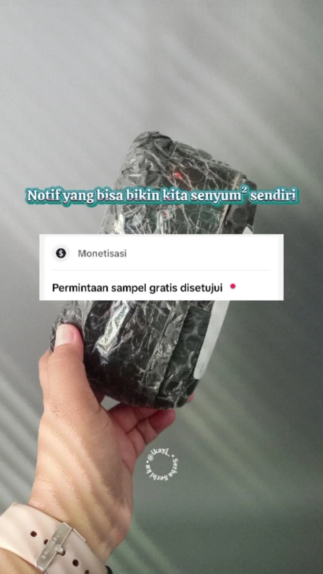 Sample Gratis 