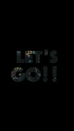let's go harley