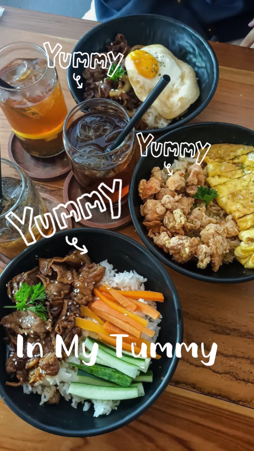 Yummy Yum