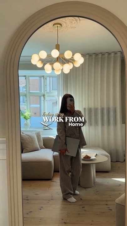 Work from Home