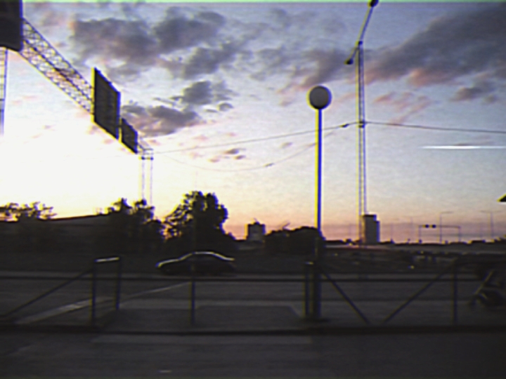 90 's vibes vlog