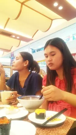 video cepat makan