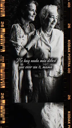 No hay nada más…
