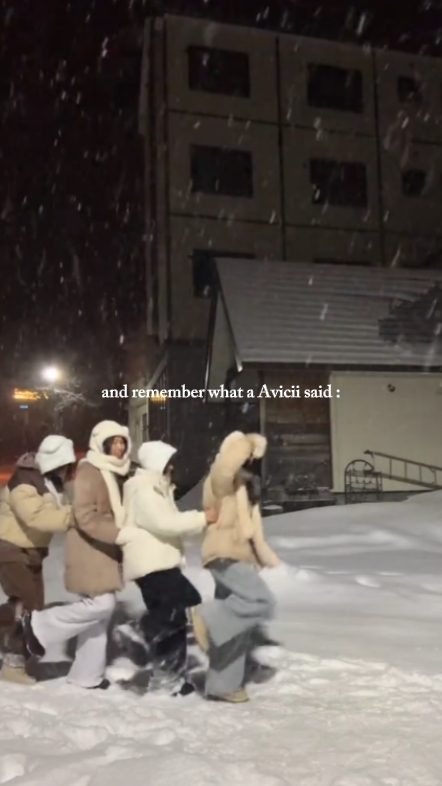 and remember Avicii 