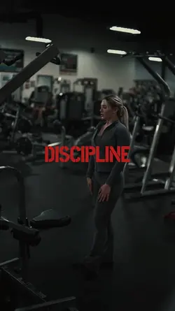 Discipline
