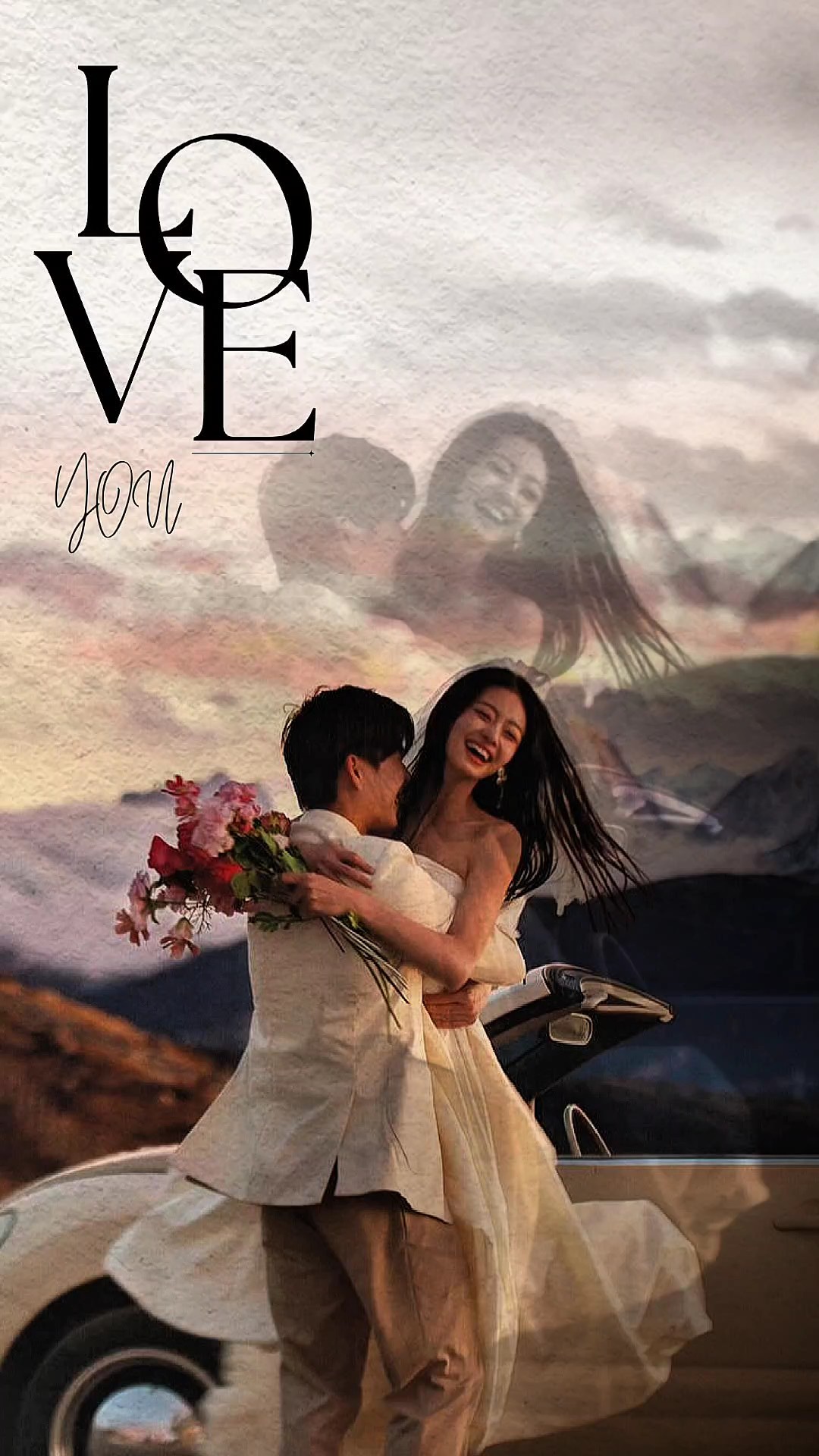 love you
