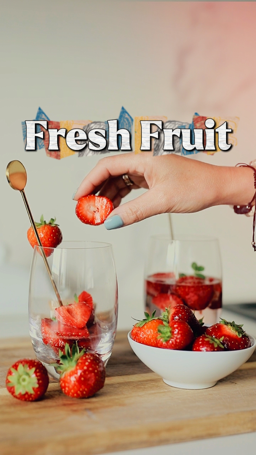 Fresh Fruit