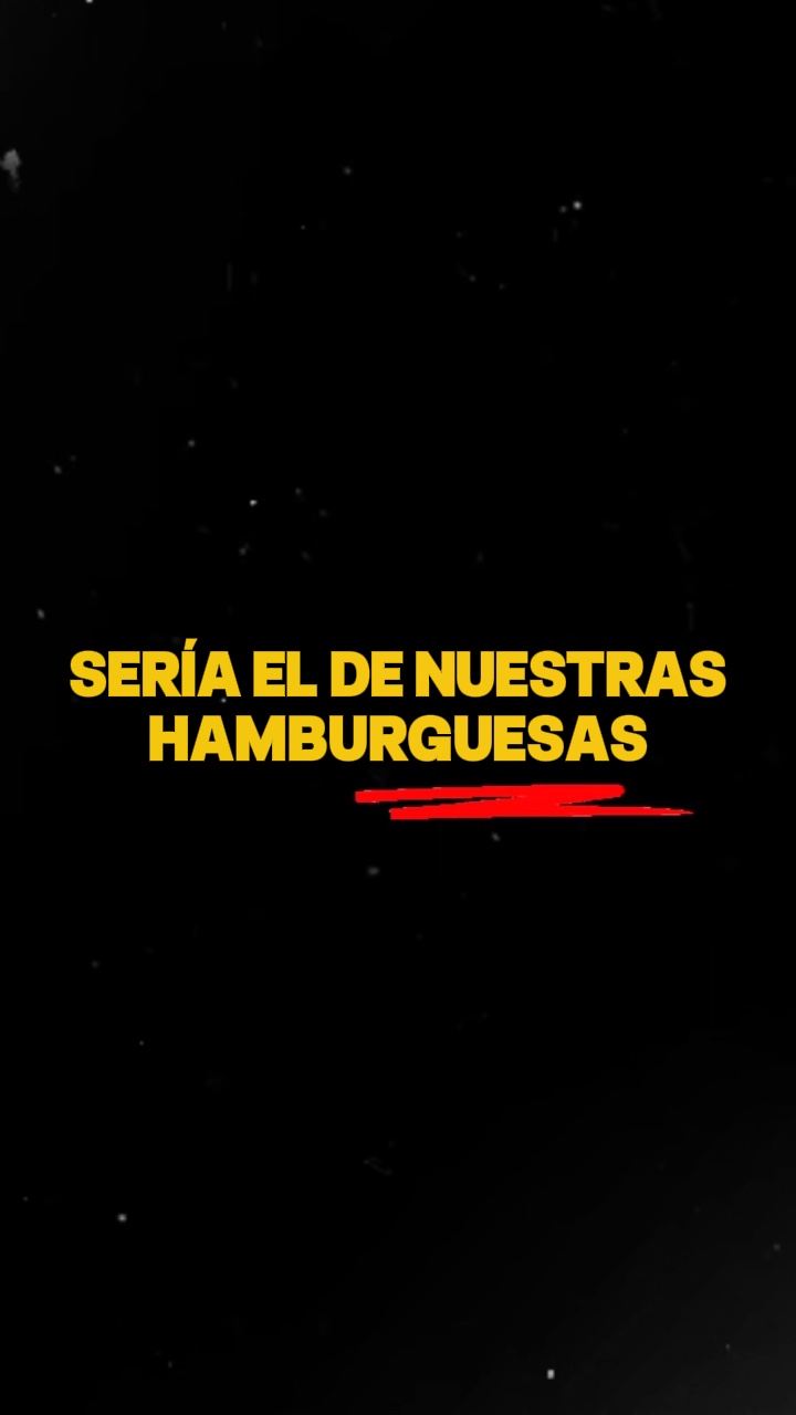 Marketing comida