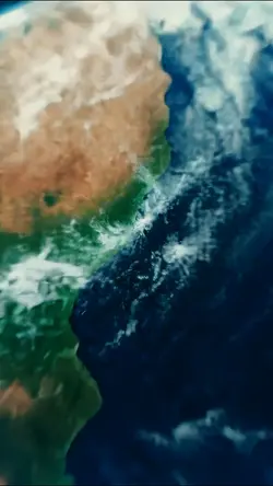 Earth Zoom 