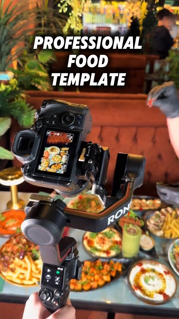 Pro Food Transitions