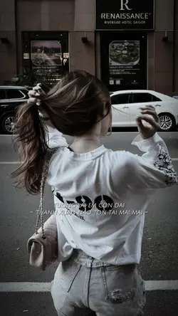 Tự Thương Lấy Mình