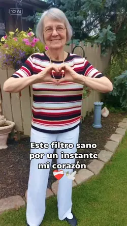 Te extraño mamá