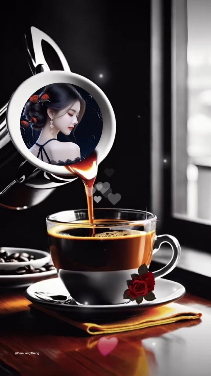 Selamat pagi 