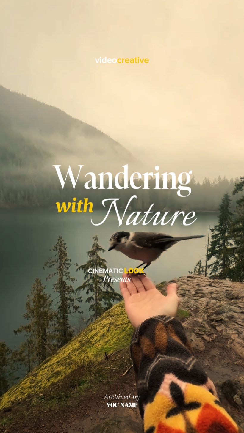 Wendering Nature