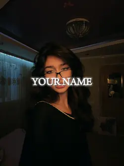 new trend yourname
