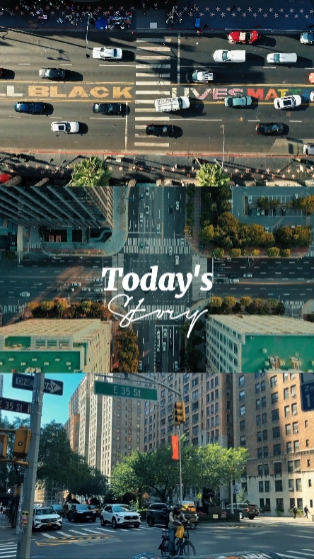Today's Story