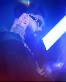ANUEL AA