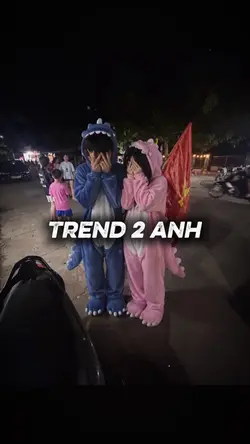 TÌNH YÊU KHỦNG LONG
