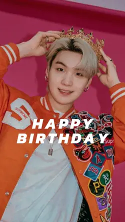 HBD MYG