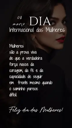 Ser Mulher 