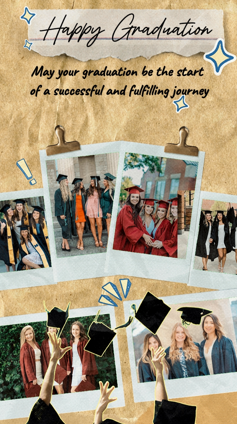 Graduação