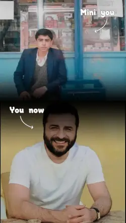 mini you now you