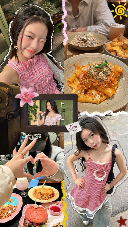 Historia de Instagram