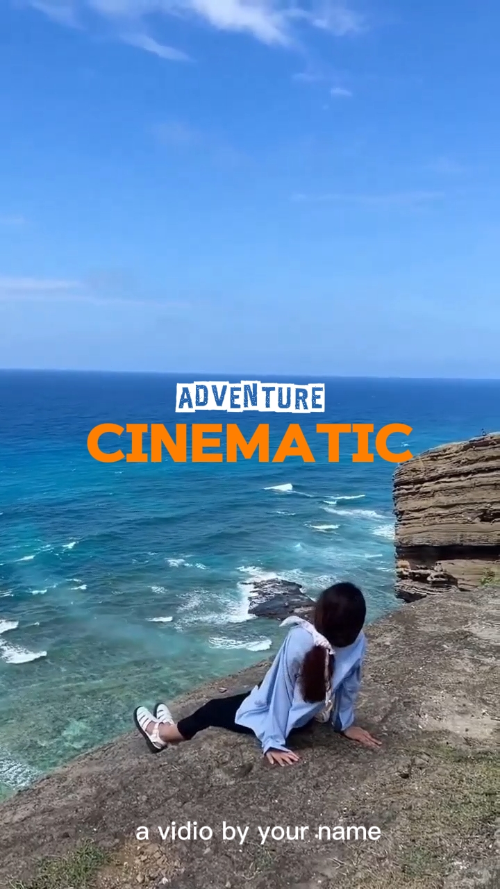 Cinematic Travel