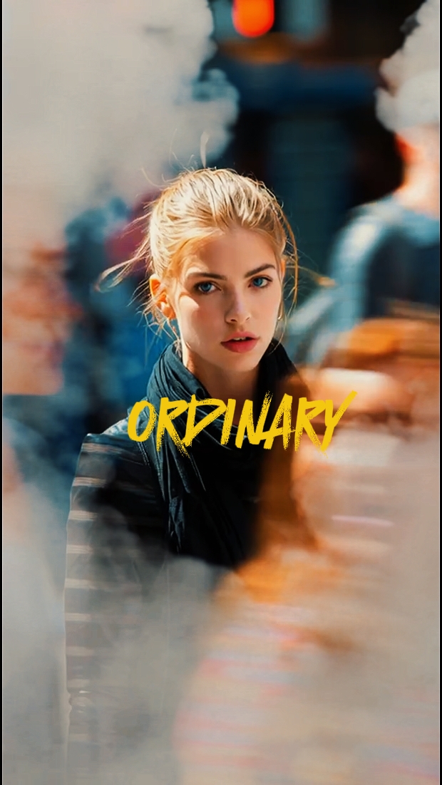ORDINARY