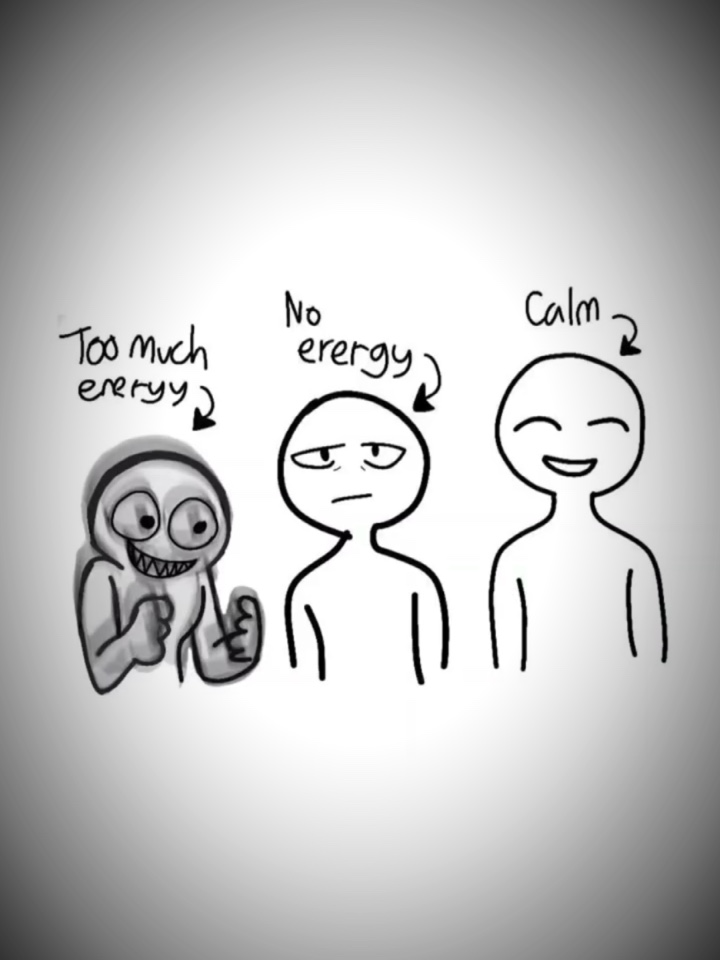 EVERY TRIO HAS