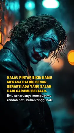 Rendah Hati