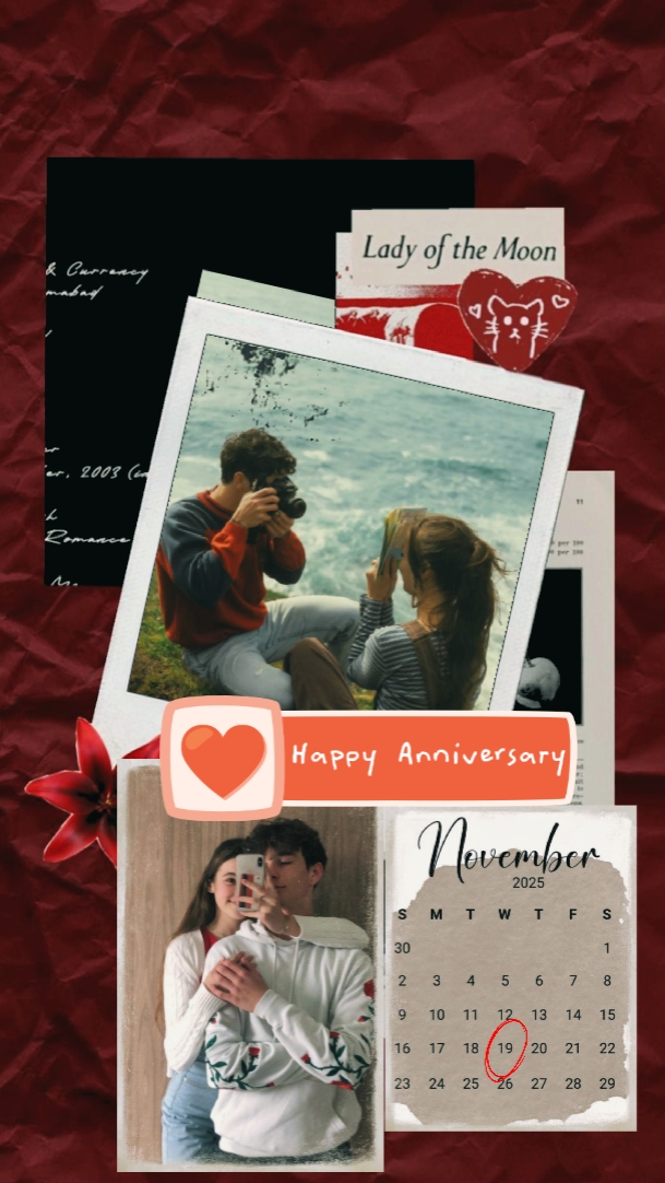 ulang tahun 19 nov