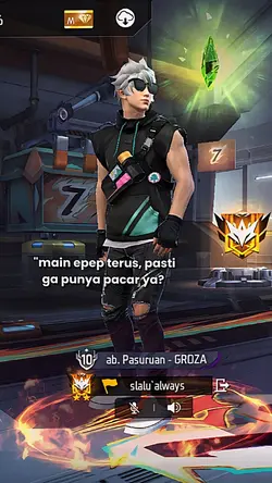 epep mulu