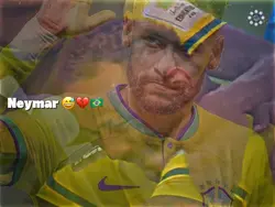 Neymar😅💔🇧🇷