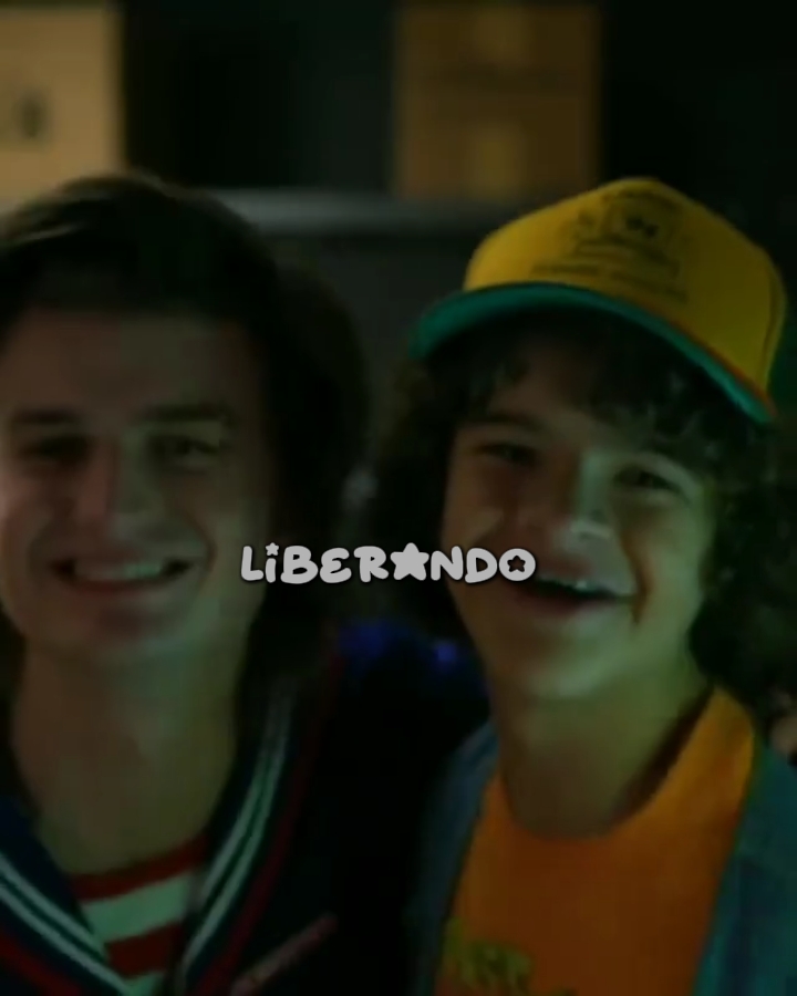 Stranger Things 