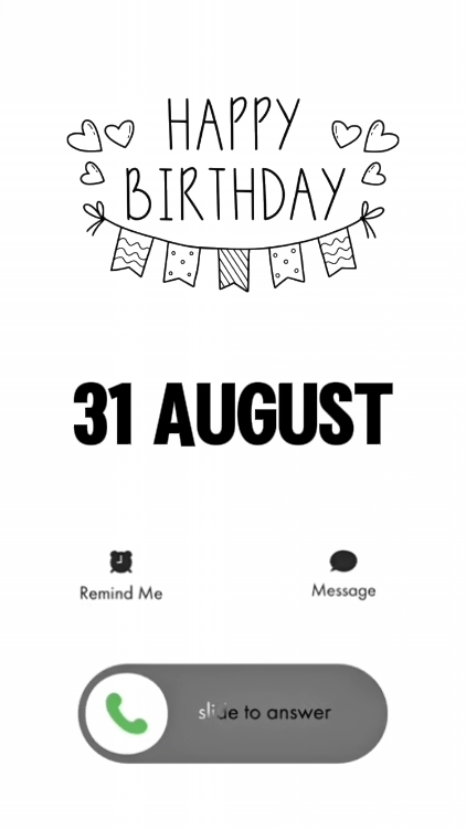 BDAY MY HUSBAND 31