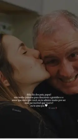 DIA DOS PAIS 