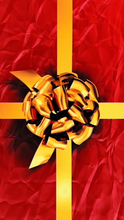 Regalo de Navidad