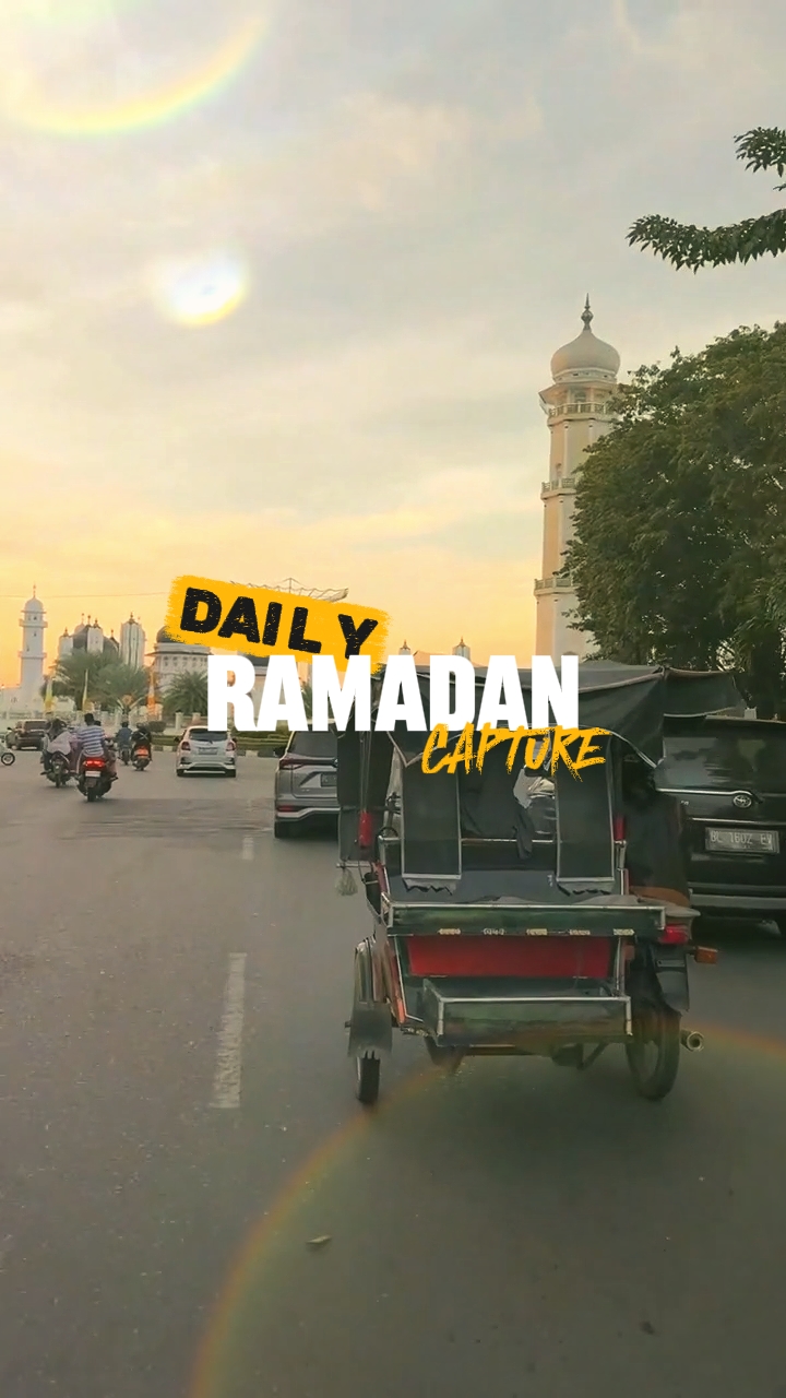Ramadhan Harian 
