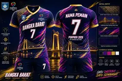 Jersey porprov