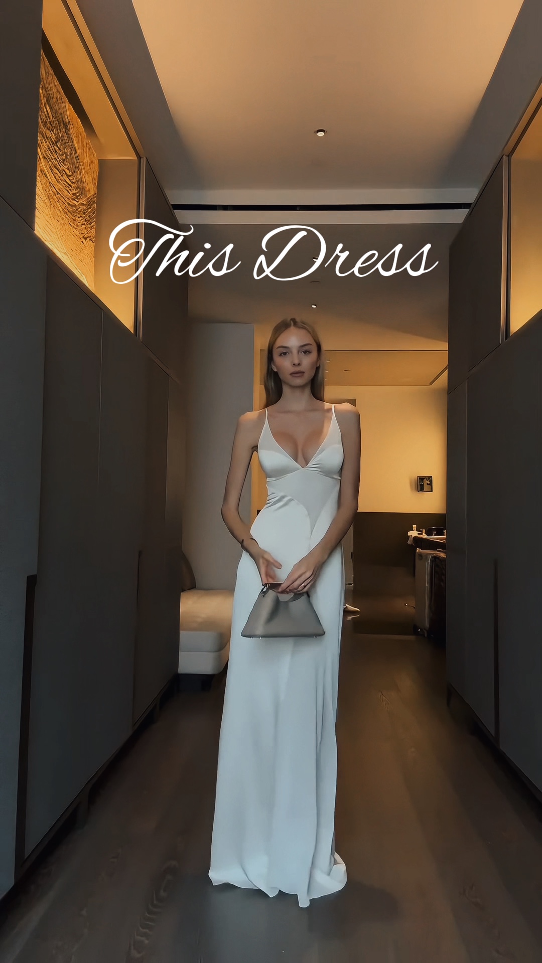 Este vestido
