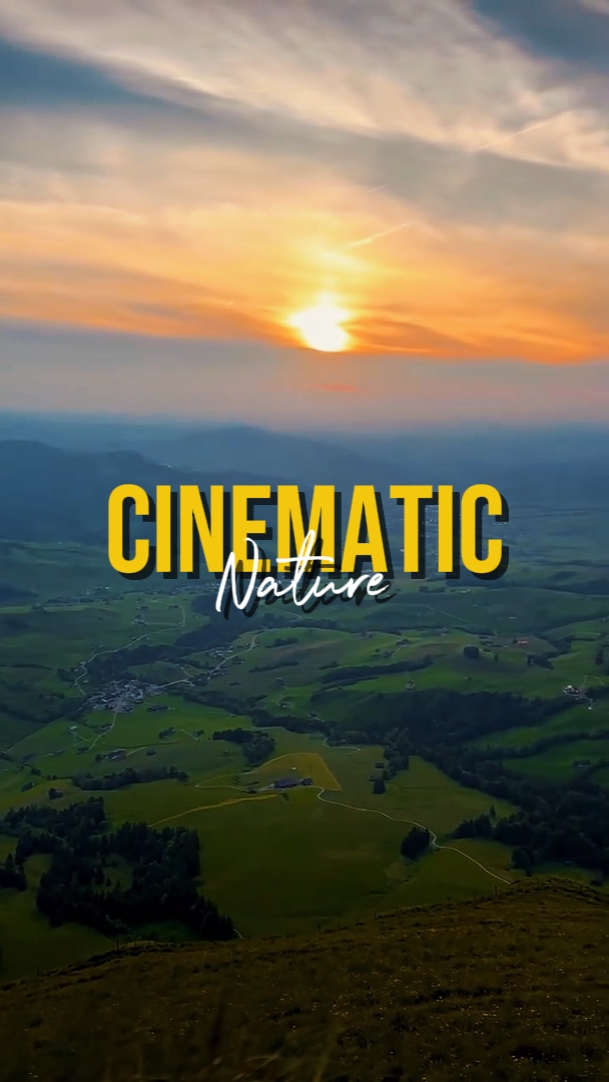 TREND CINEMATIC