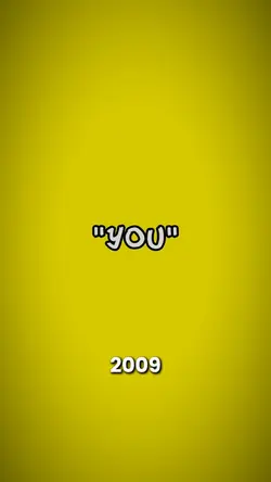 2009 VS 2026