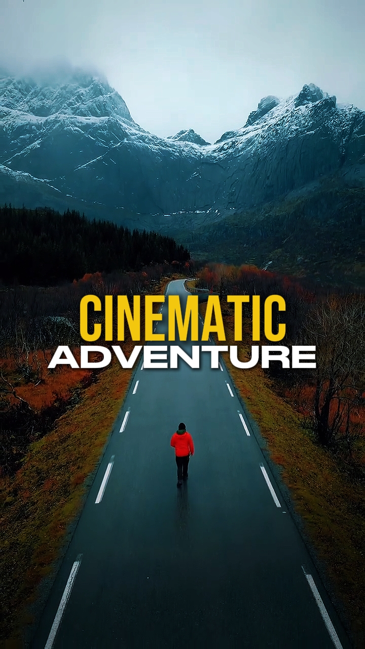 Cinematic Adventure 
